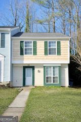 2939 Aspen Woods Ent, Atlanta, GA 30360