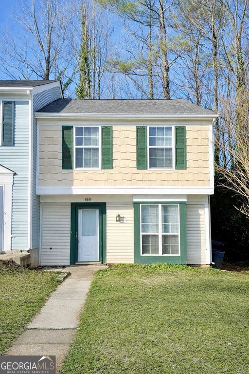 2939 Aspen Woods Ent, Atlanta, GA 30360