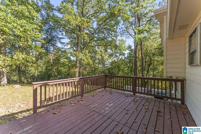 542 NAVAJO TRAIL, Alabaster, AL 35007