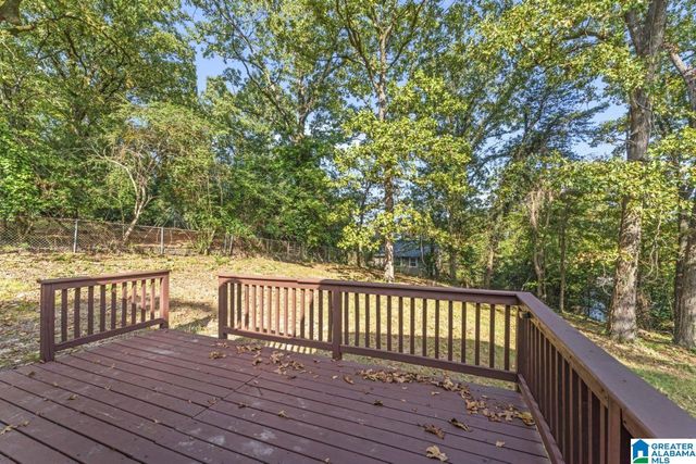 542 NAVAJO TRAIL, Alabaster, AL 35007