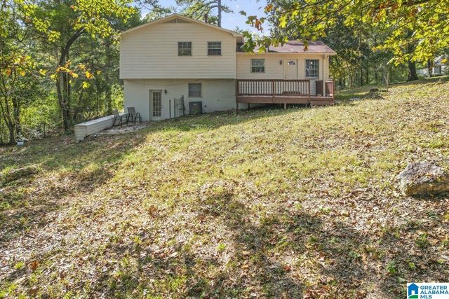 542 NAVAJO TRAIL, Alabaster, AL 35007