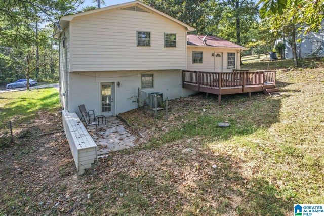 542 NAVAJO TRAIL, Alabaster, AL 35007