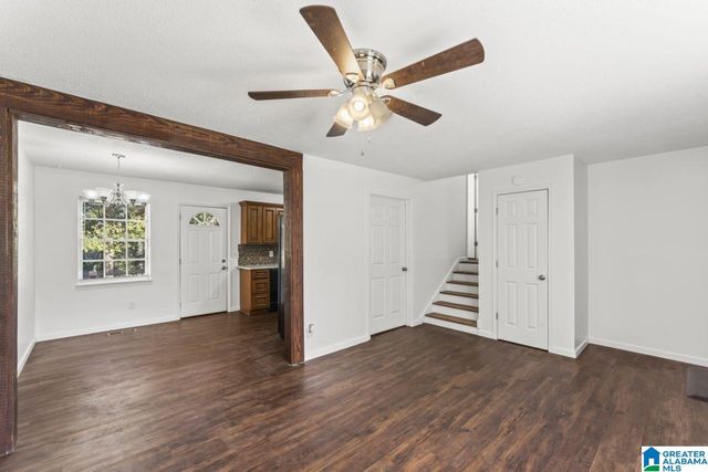 542 NAVAJO TRAIL, Alabaster, AL 35007