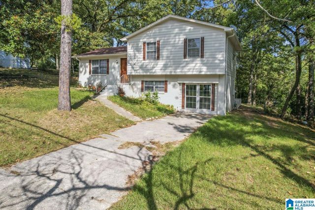 542 NAVAJO TRAIL, Alabaster, AL 35007