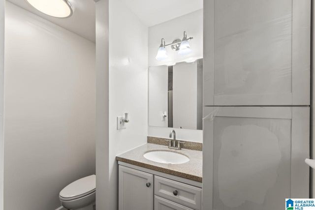 542 NAVAJO TRAIL, Alabaster, AL 35007