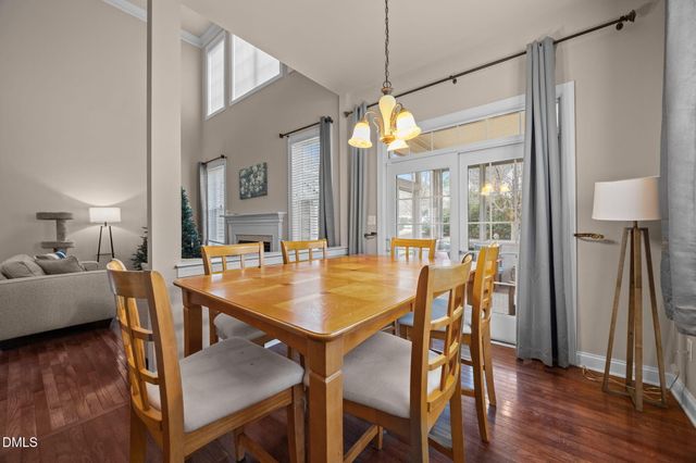 11620 Broadfield Court, Raleigh, NC 27617