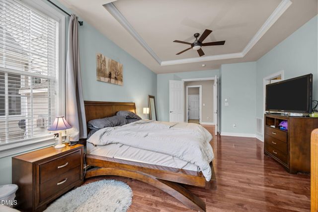 11620 Broadfield Court, Raleigh, NC 27617