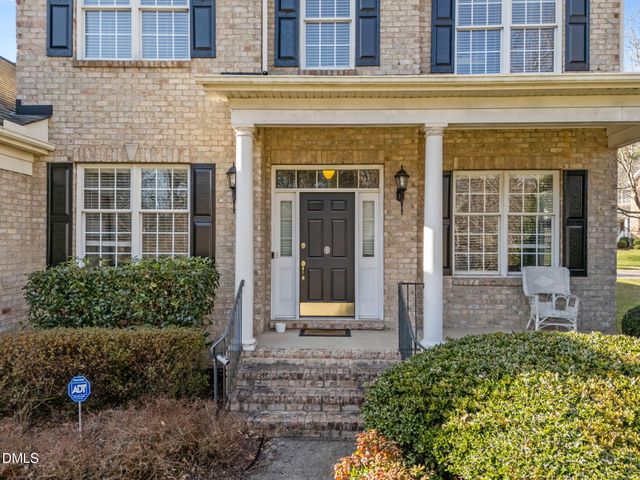 11620 Broadfield Court, Raleigh, NC 27617