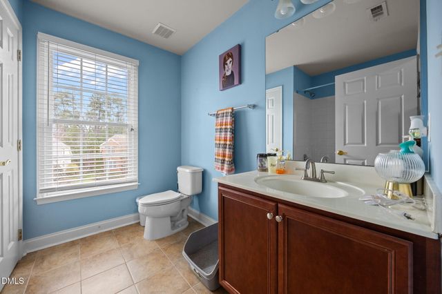 11620 Broadfield Court, Raleigh, NC 27617