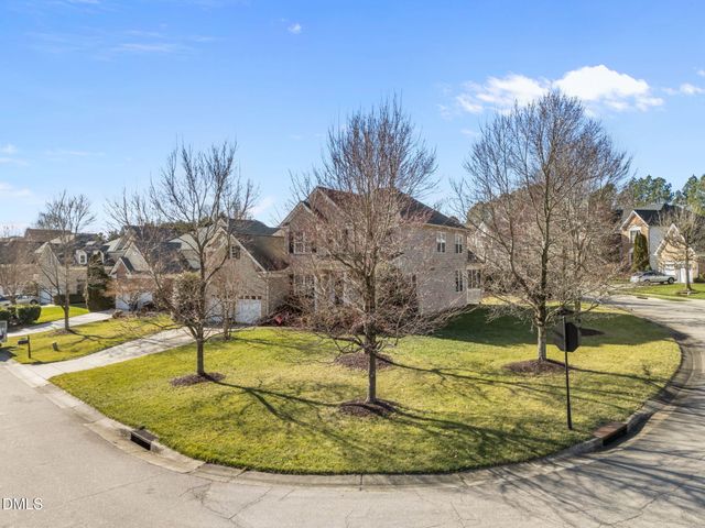 11620 Broadfield Court, Raleigh, NC 27617