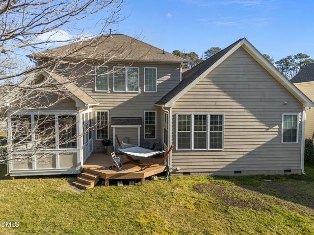 11620 Broadfield Court, Raleigh, NC 27617