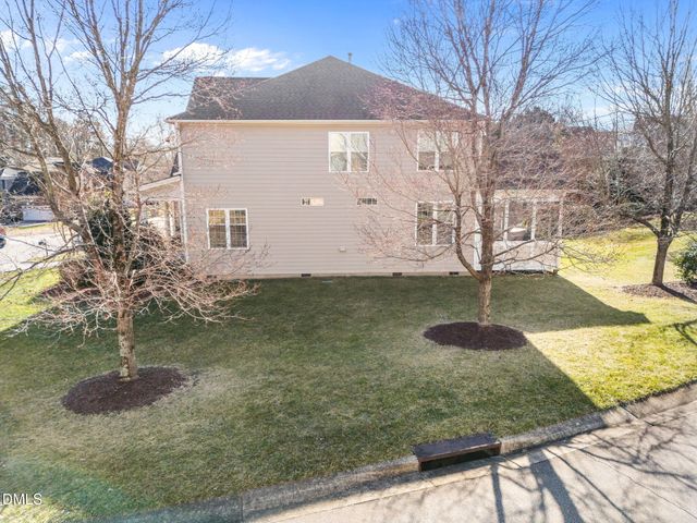 11620 Broadfield Court, Raleigh, NC 27617