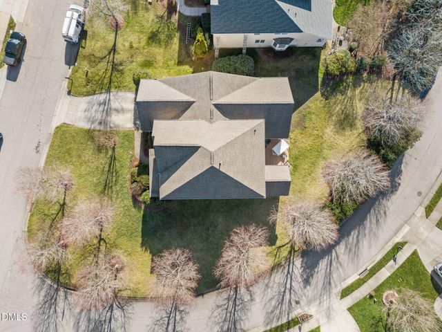 11620 Broadfield Court, Raleigh, NC 27617