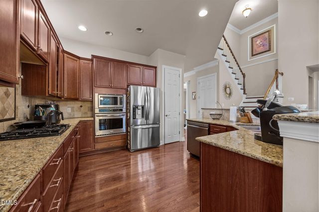 11620 Broadfield Court, Raleigh, NC 27617