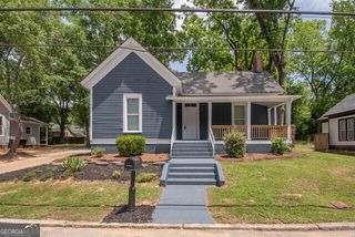31 St Clair Street, Newnan, GA 30263
