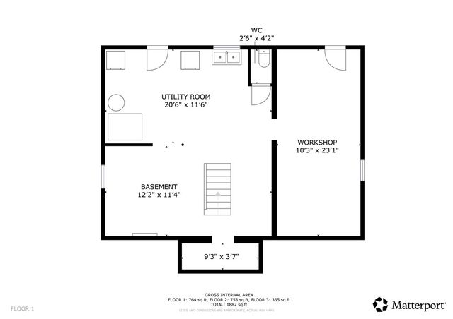 164 Gill Hall Rd, Jefferson Hills, PA 15025