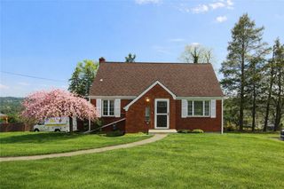 164 Gill Hall Rd, Jefferson Hills, PA 15025