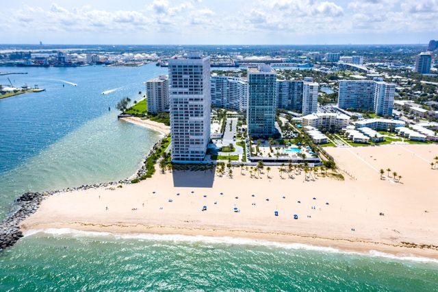 2200 S Ocean Lane 909, Fort Lauderdale, FL 33316