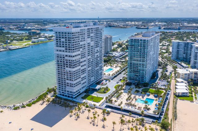 2200 S Ocean Lane 909, Fort Lauderdale, FL 33316