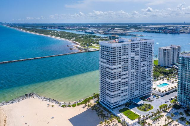 2200 S Ocean Lane 909, Fort Lauderdale, FL 33316