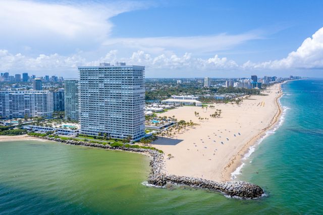 2200 S Ocean Lane 909, Fort Lauderdale, FL 33316