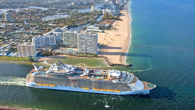 2200 S Ocean Lane 909, Fort Lauderdale, FL 33316