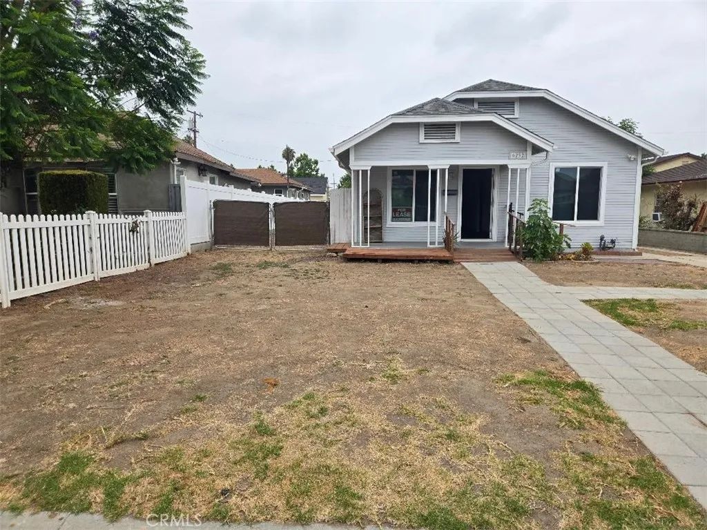 6232 Reno, Temple City, CA 91780