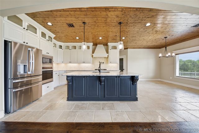8438 E 106th Place N, Owasso, OK 74055