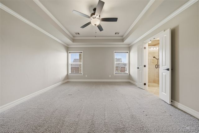 8438 E 106th Place N, Owasso, OK 74055