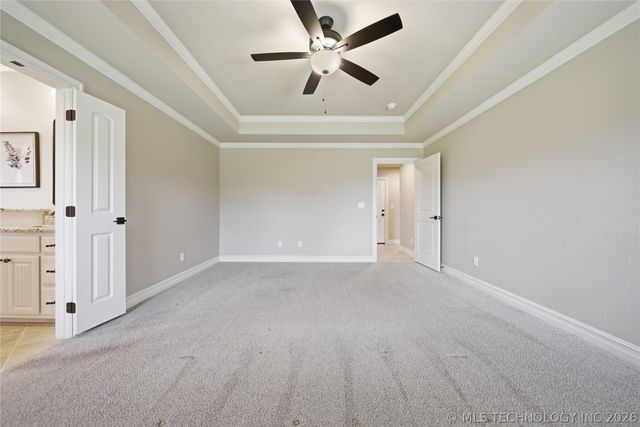 8438 E 106th Place N, Owasso, OK 74055