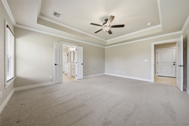 8438 E 106th Place N, Owasso, OK 74055