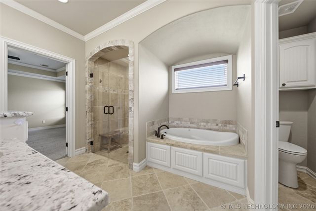 8438 E 106th Place N, Owasso, OK 74055