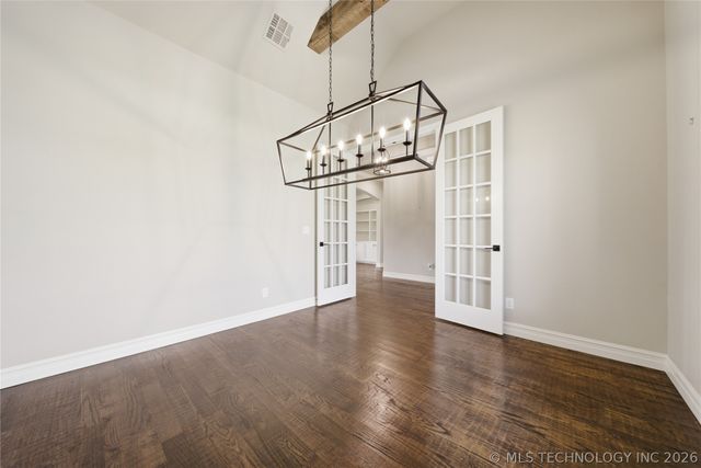 8438 E 106th Place N, Owasso, OK 74055