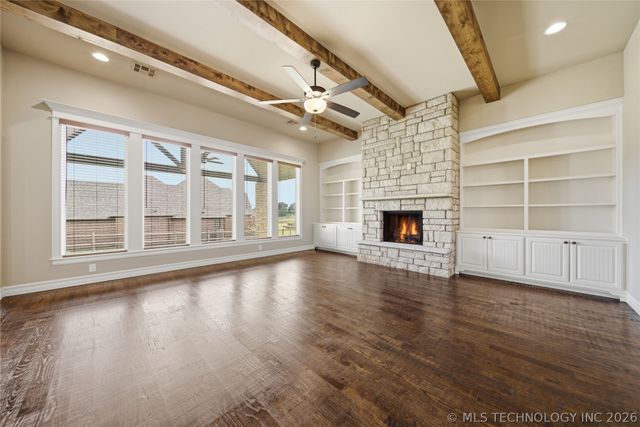 8438 E 106th Place N, Owasso, OK 74055