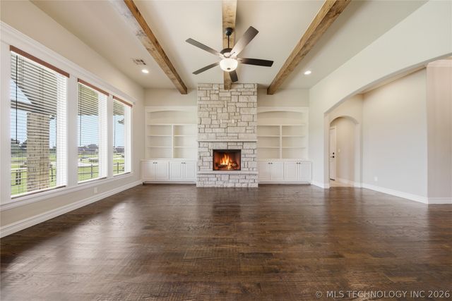 8438 E 106th Place N, Owasso, OK 74055