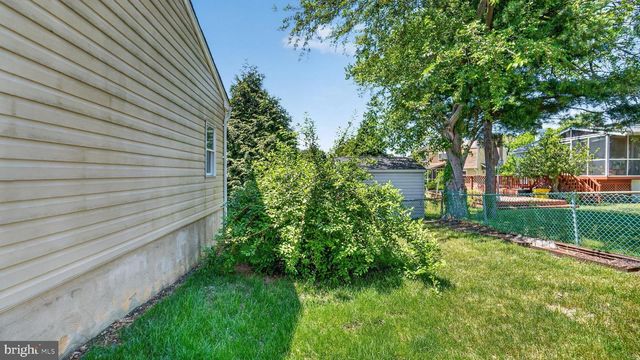 306 SHETLANDS LN, Glen Burnie, MD 21061