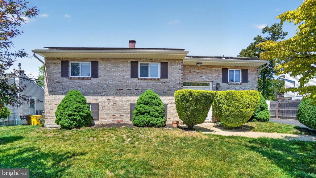 306 SHETLANDS LN, Glen Burnie, MD 21061