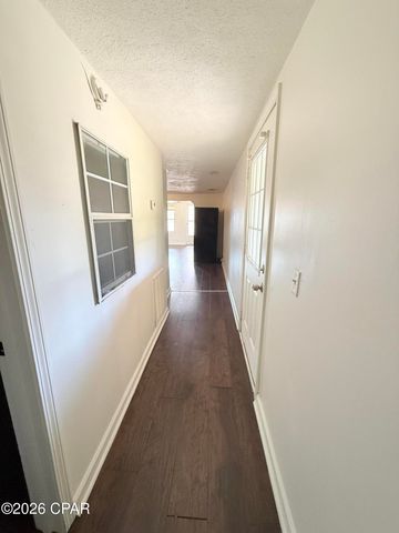 237 Helen Avenue A, Panama City, FL 32401