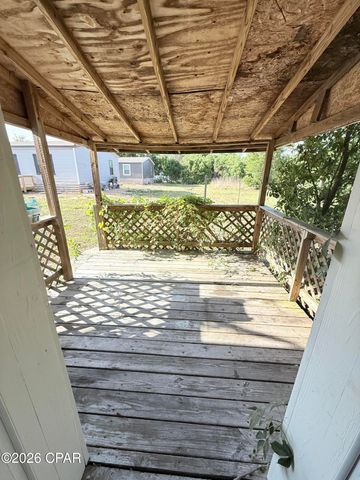 237 Helen Avenue A, Panama City, FL 32401