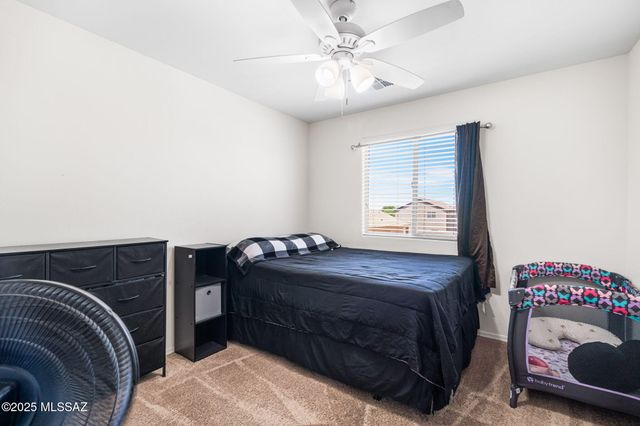 6522 E Brushback Loop, Tucson, AZ 85756