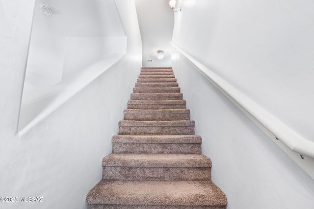 6522 E Brushback Loop, Tucson, AZ 85756