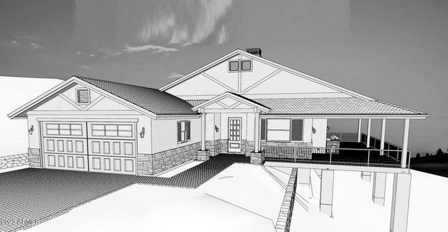 817 City Lights -- 28, Prescott, AZ 86303