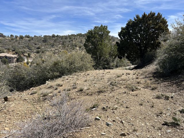 817 City Lights -- 28, Prescott, AZ 86303