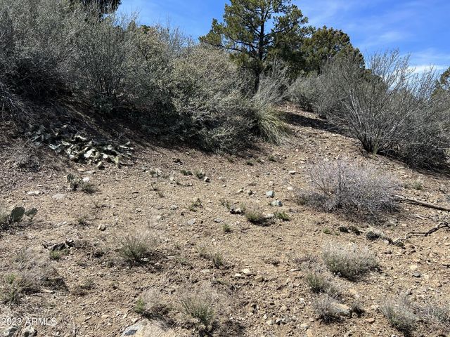 817 City Lights -- 28, Prescott, AZ 86303