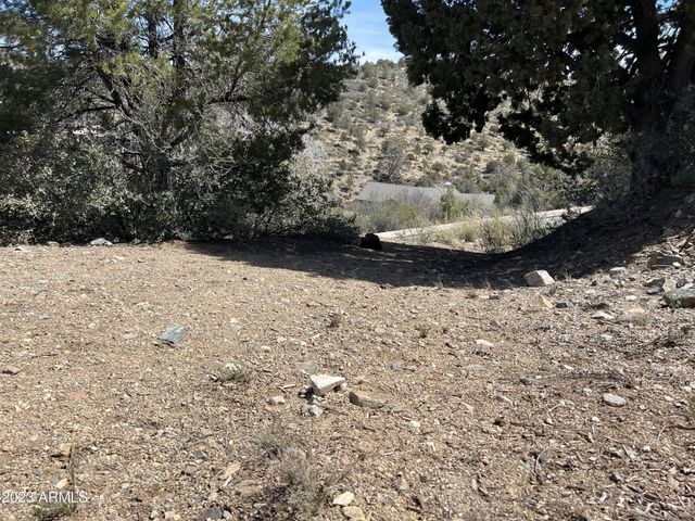 817 City Lights -- 28, Prescott, AZ 86303