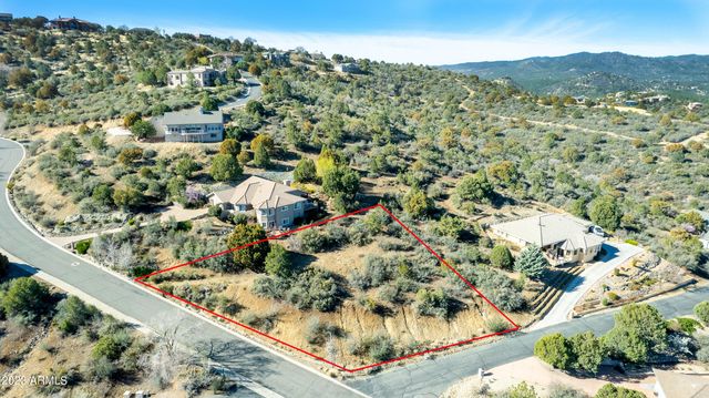 817 City Lights -- 28, Prescott, AZ 86303