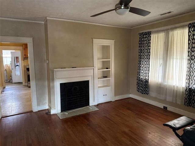 2005 1st Avenue, Rockmart, GA 30153