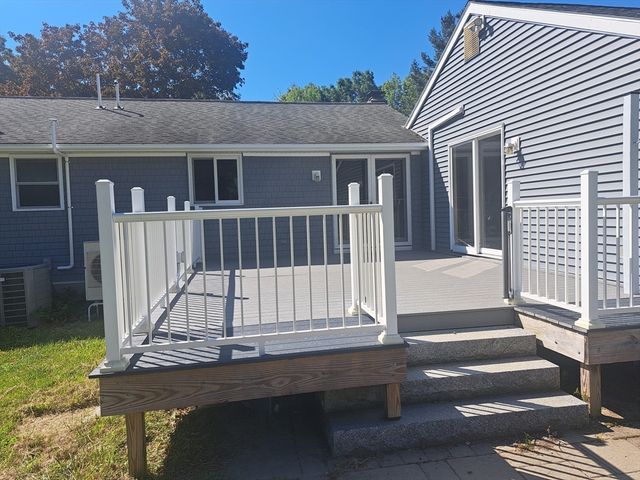 442 Rawson Street, Leicester, MA 01524