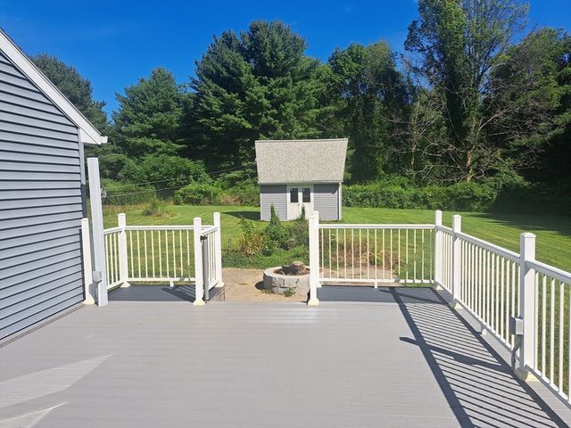 442 Rawson Street, Leicester, MA 01524