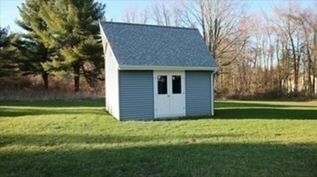 442 Rawson Street, Leicester, MA 01524